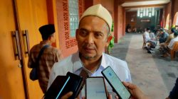 Gus An’im Soroti Kesenjangan Kesejahteraan Guru Madrasah, Dorong Pemda Turut Bantu Lewat Perda