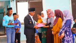 Sentuh Hari Ibu, Gus Qowim Apresiasi Perjuangan Perempuan Kepala Keluarga