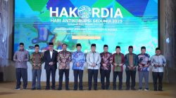 Transparansi Capai 82,02 : Kepercayaan Masyarakat Terhadap Kemenag Terus Meningkat