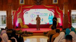 Pemkab Kediri Tegaskan Komitmen Pemenuhan Hak Disabilitas di Peringatan Hari Disabilitas Internasional Pemkab Kediri Tegaskan Komitmen Pemenuhan Hak Disabilitas di Peringatan Hari Disabilitas Internasional