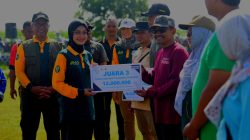 Hari Menanam Pohon Sedunia, Kota Kediri Beri Penghargaan Zero Waste dan Adiwiyata 2025