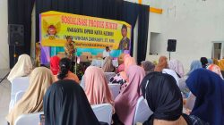 Dari Sosialisasi Hukum hingga Harmoni Sosial, Imam Wihdan Zarkasyi Gandeng Kesbangpol Kota Kediri Dari Sosialisasi Hukum hingga Harmoni Sosial, Imam Wihdan Zarkasyi Gandeng Kesbangpol Kota Kediri