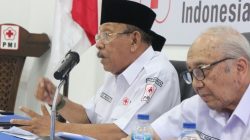 PMI Pusat Tetapkan Jatim Tuan Rumah Temu Karya Nasional tahun 2027