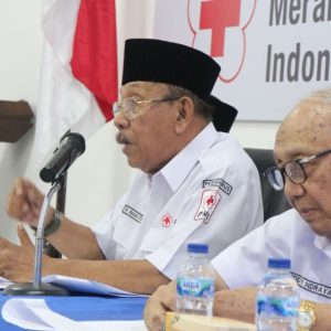 PMI Jatim Siap Laksanakan Temu Karya Nasional tahun 2026