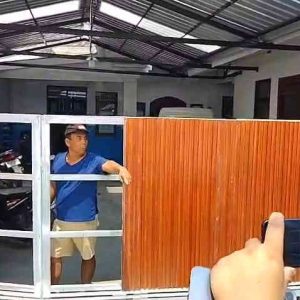 AJI Kediri Kecam Intimidasi Jurnalis Saat Liput Dugaan Keracunan Massal di Mantingan