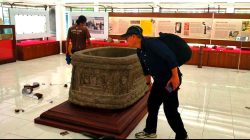 Museum Airlangga Dirawat, Pengunjung: Artefaknya Punya Nyawa Jika Kita Memaknainya
