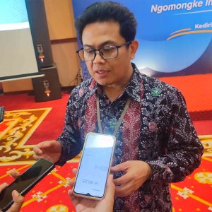 BI Kediri: Ekonomi Jatim Tahun Depan Lebih Optimistis, Inflasi Tetap Terkendali