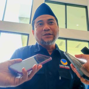 Perbaikan Jalan di Kediri Raya Hampir Rampung, DPRD Jatim Pastikan Siap Sambut Nataru