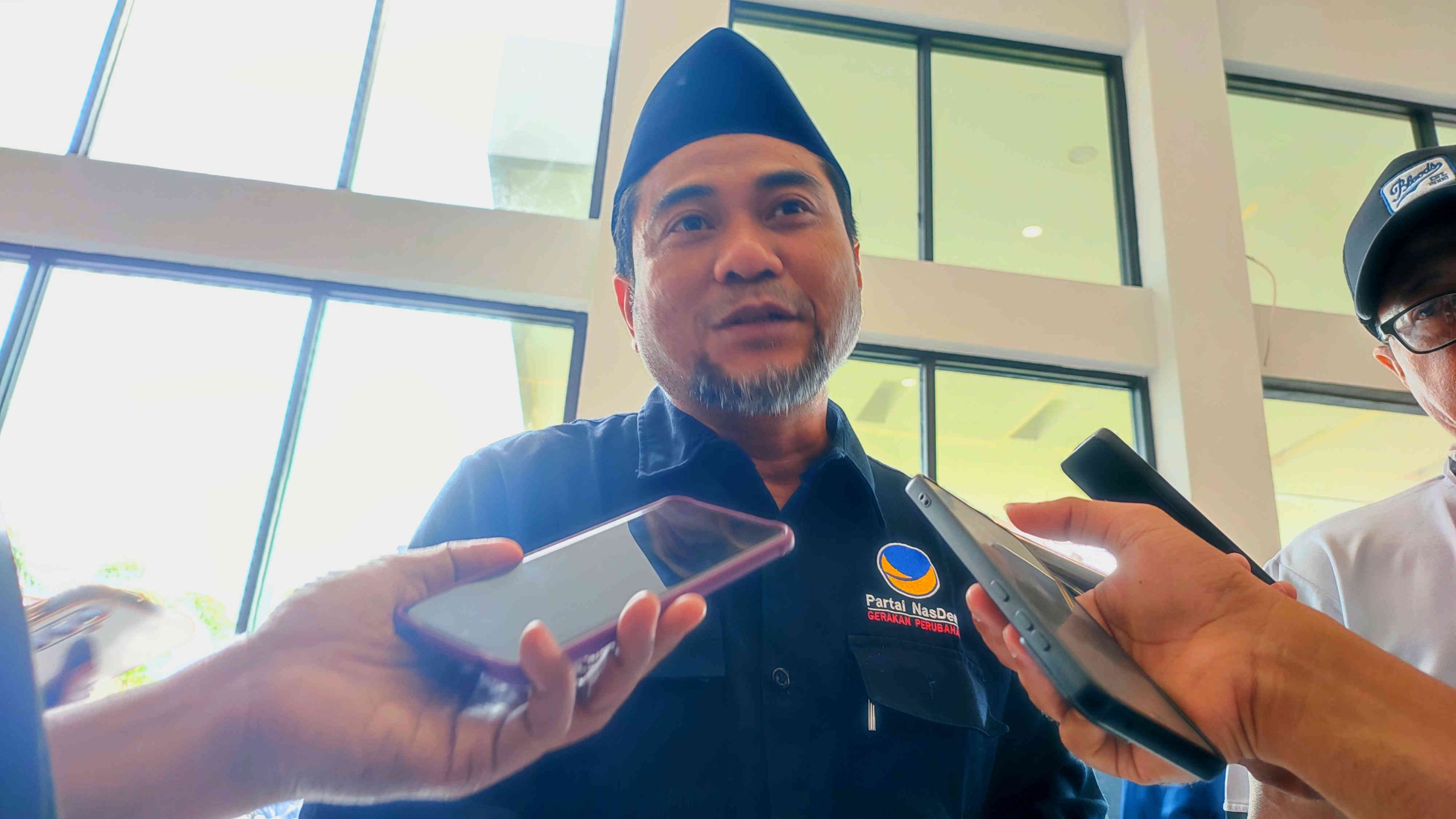 Perbaikan Jalan di Kediri Raya Hampir Rampung, DPRD Jatim Pastikan Siap Sambut Nataru