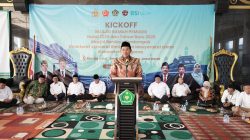Kemenag Siapkan 6.919 Masjid Ramah Pemudik Hadapi Natal dan Tahun Baru
