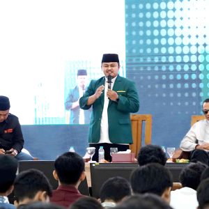 Refleksi Akhir Tahun 2025, LDII Kota Kediri Ajak Tingkatkan Kualitas Diri Menuju 2026