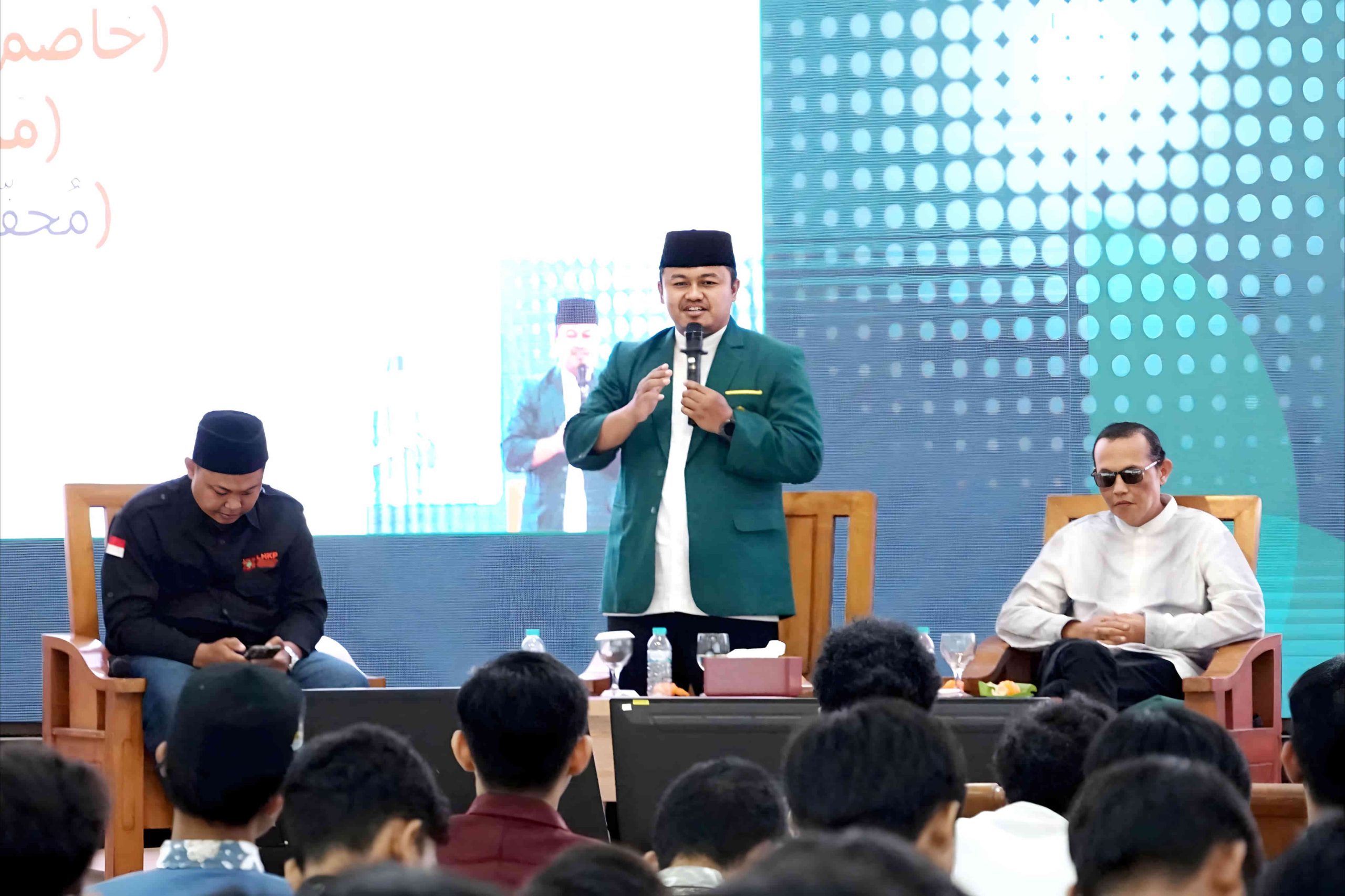 Refleksi Akhir Tahun 2025, LDII Kota Kediri Ajak Tingkatkan Kualitas Diri Menuju 2026