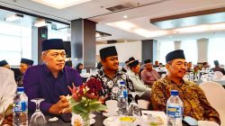 LDII Kota Kediri: Pesan Kesehatan Lebih Mudah Diterima Lewat Ceramah dan Khotbah