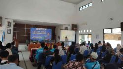 KNPI Kota Kediri Gelar LDK, Dorong Pemuda Melek Teknologi dan Responsif Sosial