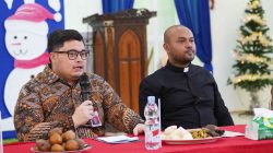 Libur Nataru, Mas Dhito Minta Jajaran Siaga Bencana dan Lonjakan Lalin