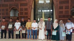 Peringati Hari Bhakti ke 80, Dinas PUPR Kab. Mojokerto Bagi Sembako, Santunan Hingga Lomba Foto & Video