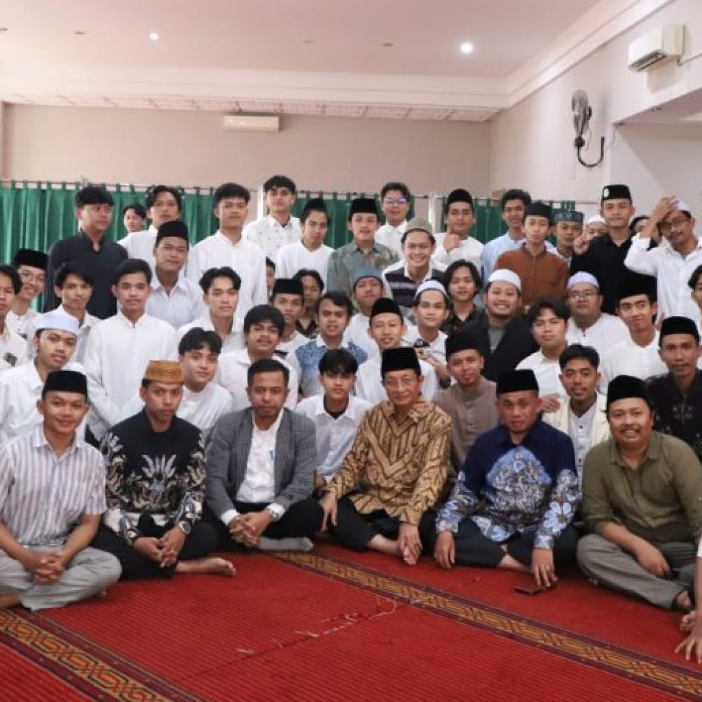 Pesan Menag Nasaruddin Umar Akhir Tahun : Momentum Refleksi Spiritual dan Penguatan Nilai Kebangsaan