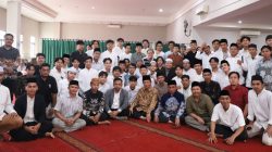 Pesan Menag Nasaruddin Umar Akhir Tahun : Momentum Refleksi Spiritual dan Penguatan Nilai Kebangsaan