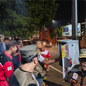 Pemkot Mojokerto Tegas, PT Telkom Penuhi Kewajiban Bayar Perizinan dan Sewa Rumija