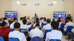 Pemkot Kediri Genjot Kinerja Website Kelurahan–Kecamatan, Transparansi Layanan Publik Naik Kelas Pemkot Kediri Genjot Kinerja Website Kelurahan–Kecamatan, Transparansi Layanan Publik Naik Kelas