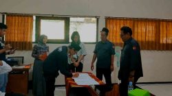 KNPI Kota Kediri Teken MoU dengan Bawaslu, Siapkan Pasukan Anti-Hoaks untuk Pemilu 2029