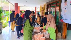 Disperdagin Kota Kediri Gelar Operasi Pasar Murni di 15 Titik Jelang Nataru Disperdagin Kota Kediri Gelar Operasi Pasar Murni di 15 Titik Jelang Nataru