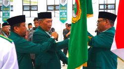 H. Agung Riyanto Pimpin LDII Kota Kediri Periode 2025–2030