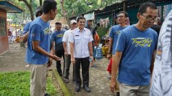 Dibuka Kembali Usai Enam Tahun, Sumber Ubalan Diserbu Ribuan Wisatawan