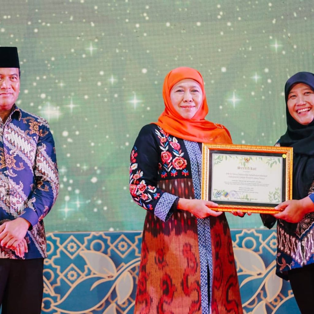 Penghargaan Lingkungan Hidup 2025