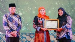 Penghargaan Lingkungan Hidup 2025 Penghargaan Lingkungan Hidup 2025