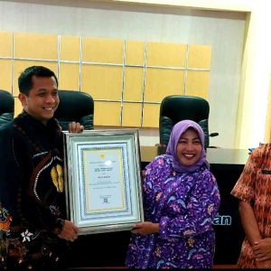 Kota Kediri Pertahankan Predikat Kota Sehat, FKKS Desak Perda dan Perwal, Pj Sekda: “Kalaupun Belum Ada, Akan Dibuat”