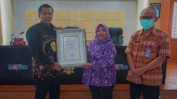 Kota Kediri Pertahankan Swasti Saba Padapa 2025, Bukti Konsistensi Kota Sehat Kota Kediri Pertahankan Swasti Saba Padapa 2025, Bukti Konsistensi Kota Sehat