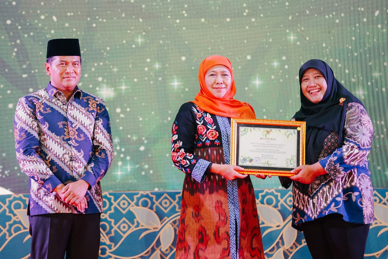 Penghargaan Lingkungan Hidup 2025