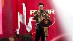 Pesan Mas Dhito Bagi ASN Baru: Jangan Langgar Norma, Kerja dengan Hati