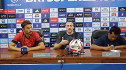 Persik Kediri Terjebak Keraguan Jelang Hadapi Persis Solo