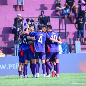 Izin Dikantongi, Laga Persik Kediri Vs Persis Solo Digelar di Stadion Brawijaya