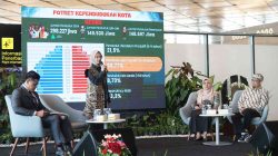 Bandara Dhoho sebagai Motor Logistik dan UMKM Kota Kediri