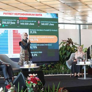 Bandara Dhoho sebagai Motor Logistik dan UMKM Kota Kediri