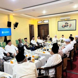 Konflik Internal PBNU Temui Titik Terang, Muktamar NU ke-35 Disepakati Digelar Secepatnya