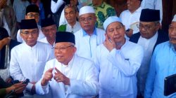 Sepakat Gelar Muktamar, Konflik PBNU Berakhir Damai di Ponpes Lirboyo Kediri Sepakat Gelar Muktamar, Konflik PBNU Berakhir Damai di Ponpes Lirboyo Kediri