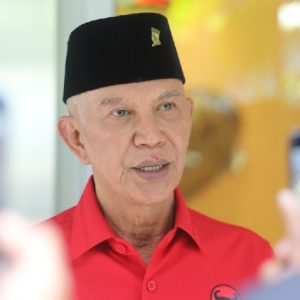 Pengurus Baru PDIP Jatim 2025-2030 Banyak Muka Baru dan Kiai