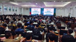 Seminar Lingkungan Hidup di Kediri Dorong Santri Jadi Garda Depan Pelestarian Alam
