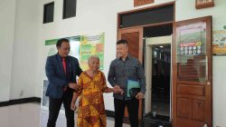 Tergugat Mangkir, Sidang Gugatan PMH Nenek 72 Tahun di Kota Kediri Ditunda