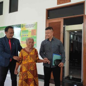 Tergugat Mangkir, Sidang Gugatan PMH Nenek 72 Tahun di Kota Kediri Ditunda