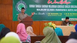 Berawal dari Masjid Agung Kediri, Gus Qowim Menata Rumah Tangga untuk Masa Depan Generasi Digital Berawal dari Masjid Agung Kediri, Gus Qowim Menata Rumah Tangga untuk Masa Depan Generasi Digital