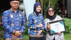 Wali Kota Kediri Tegaskan Integritas dan Transformasi Digital ASN di Upacara HUT KORPRI