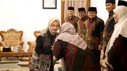 Musda VII LDII Kota Kediri Fokus Pengentasan Kemiskinan, Sampah, dan Narkotika