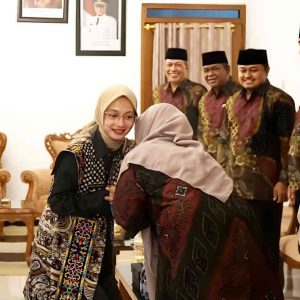 Musda VII LDII Kota Kediri Fokus Pengentasan Kemiskinan, Sampah, dan Narkotika