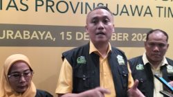 Golkar Jatim Gelar FGD Dorong Perda yang Berpihak pada Disabilitas Golkar Jatim Gelar FGD Dorong Perda yang Berpihak pada Disabilitas