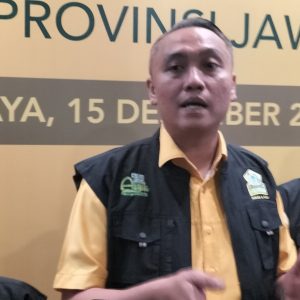 Golkar Jatim Gelar FGD Dorong Perda yang Berpihak pada Disabilitas